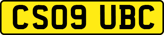 CS09UBC