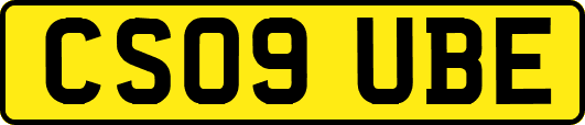 CS09UBE