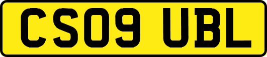 CS09UBL