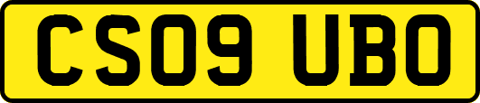 CS09UBO