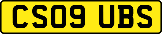 CS09UBS