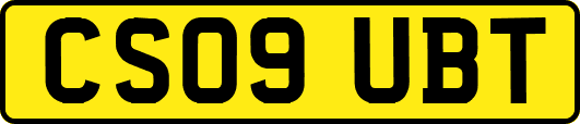 CS09UBT
