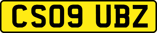 CS09UBZ