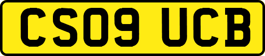 CS09UCB
