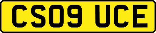 CS09UCE