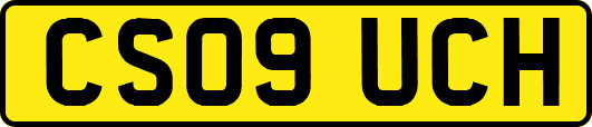CS09UCH