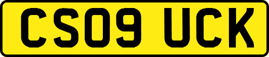 CS09UCK