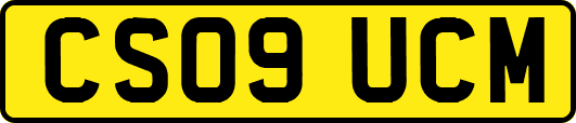 CS09UCM