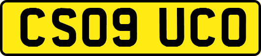 CS09UCO