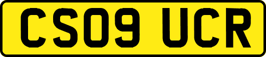 CS09UCR