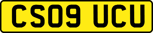 CS09UCU