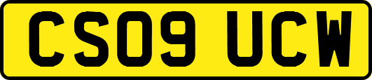 CS09UCW