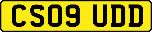 CS09UDD