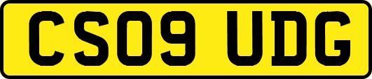 CS09UDG
