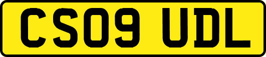 CS09UDL
