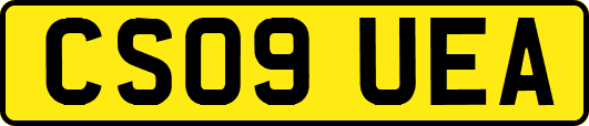 CS09UEA