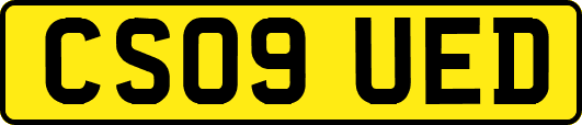 CS09UED