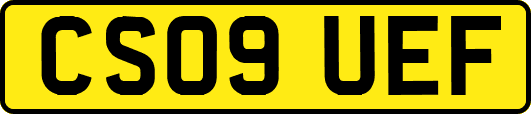 CS09UEF
