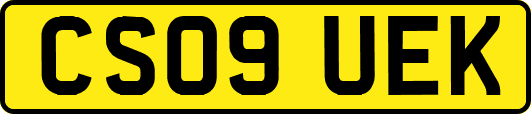 CS09UEK