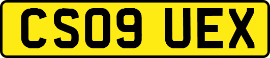 CS09UEX