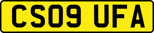 CS09UFA