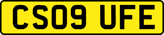 CS09UFE