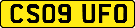 CS09UFO