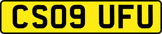 CS09UFU