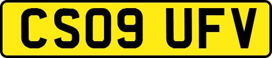 CS09UFV