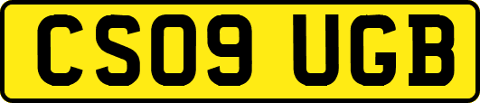 CS09UGB