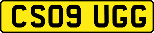 CS09UGG