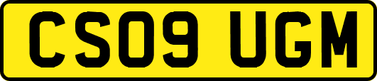 CS09UGM