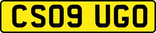 CS09UGO
