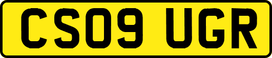 CS09UGR