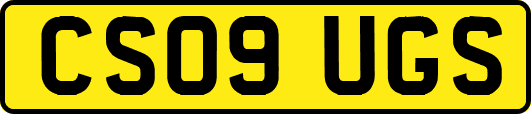 CS09UGS