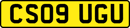 CS09UGU