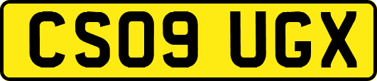 CS09UGX