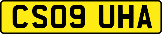 CS09UHA