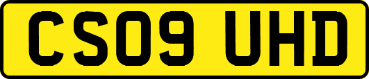 CS09UHD
