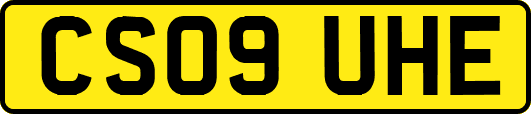 CS09UHE