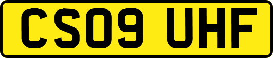 CS09UHF