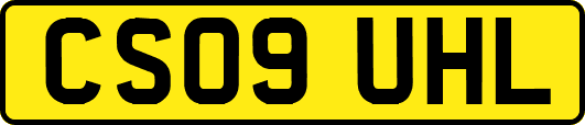 CS09UHL