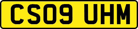 CS09UHM