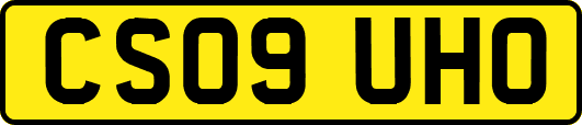 CS09UHO