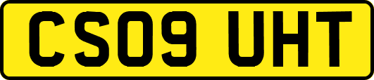 CS09UHT