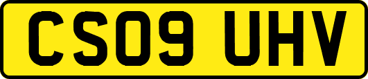 CS09UHV