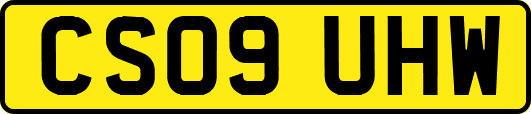 CS09UHW