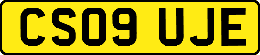 CS09UJE