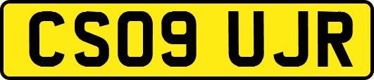 CS09UJR