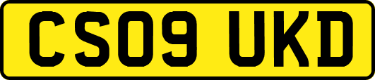CS09UKD